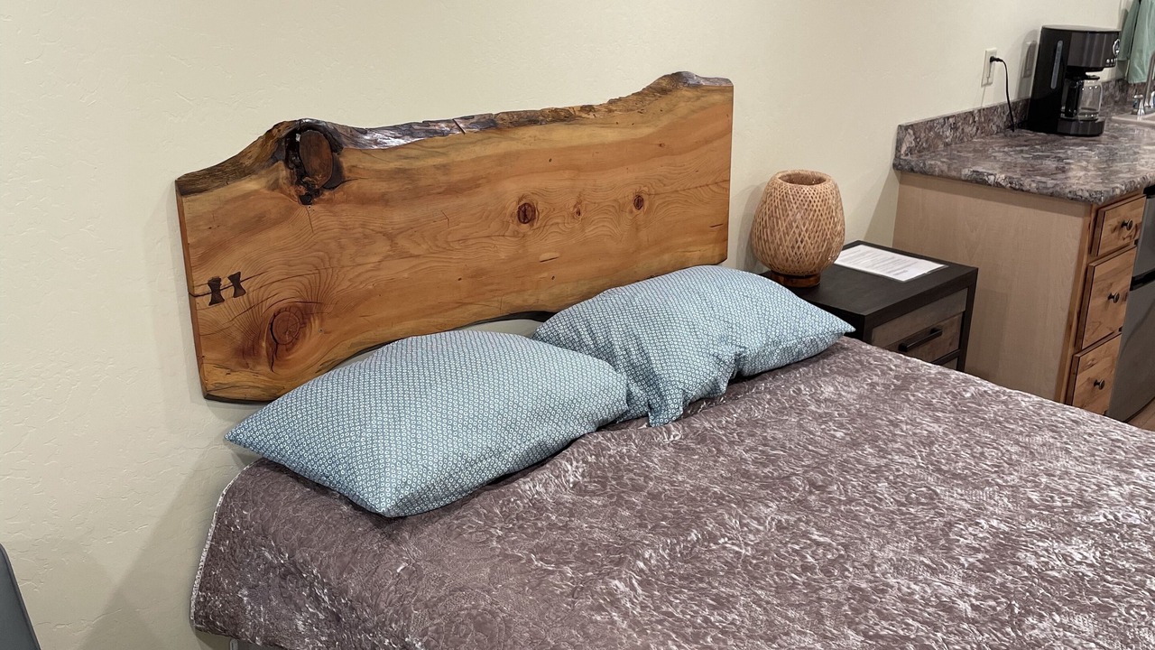 Photo of Bedroom in Gardiner