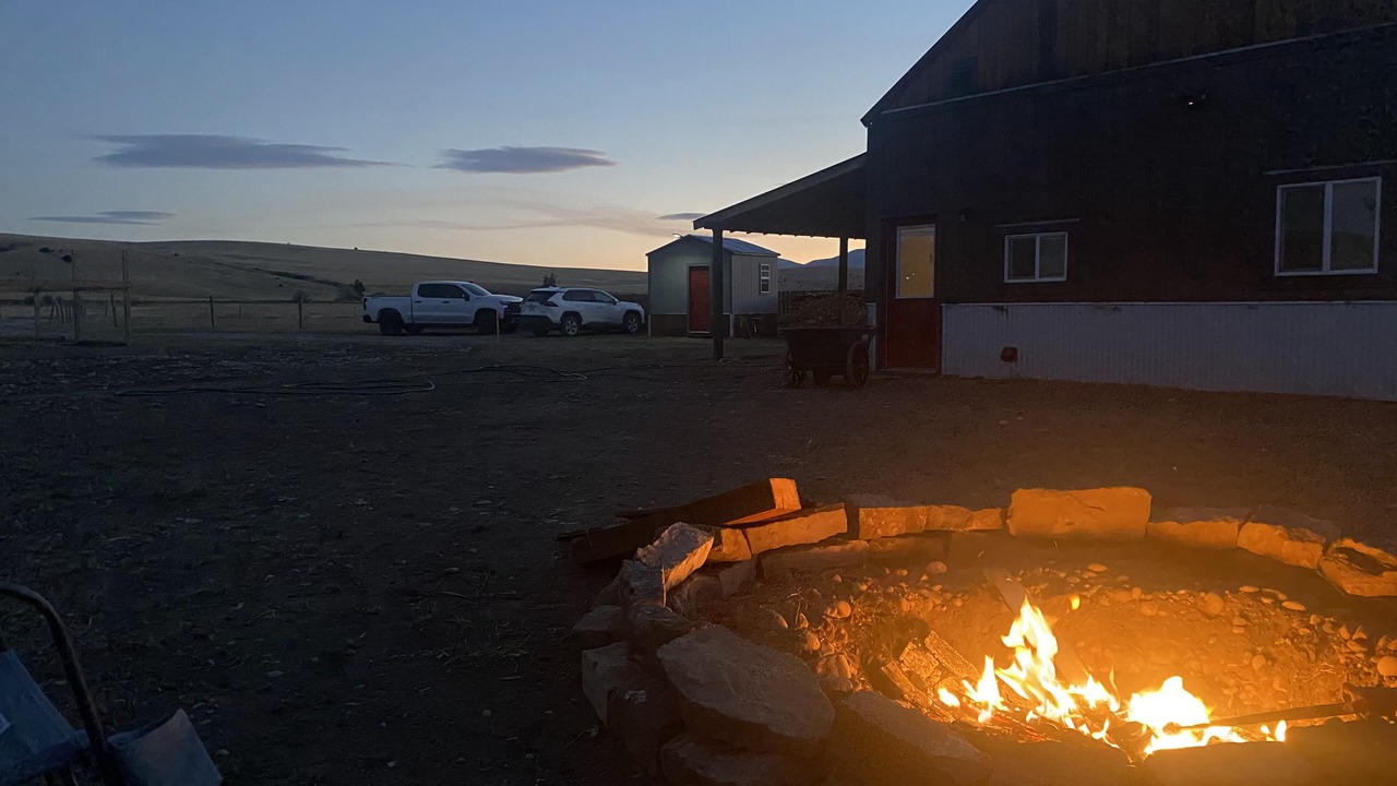 Photo of Outdoor in Three Forks