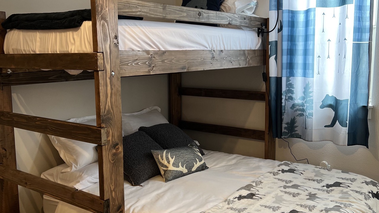 Photo of Bedroom in Three Forks