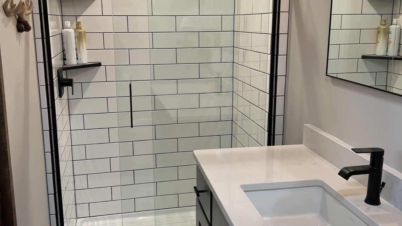 Photo of Bathroom in Three Forks
