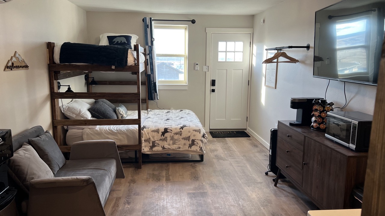 Photo of Bedroom in Three Forks