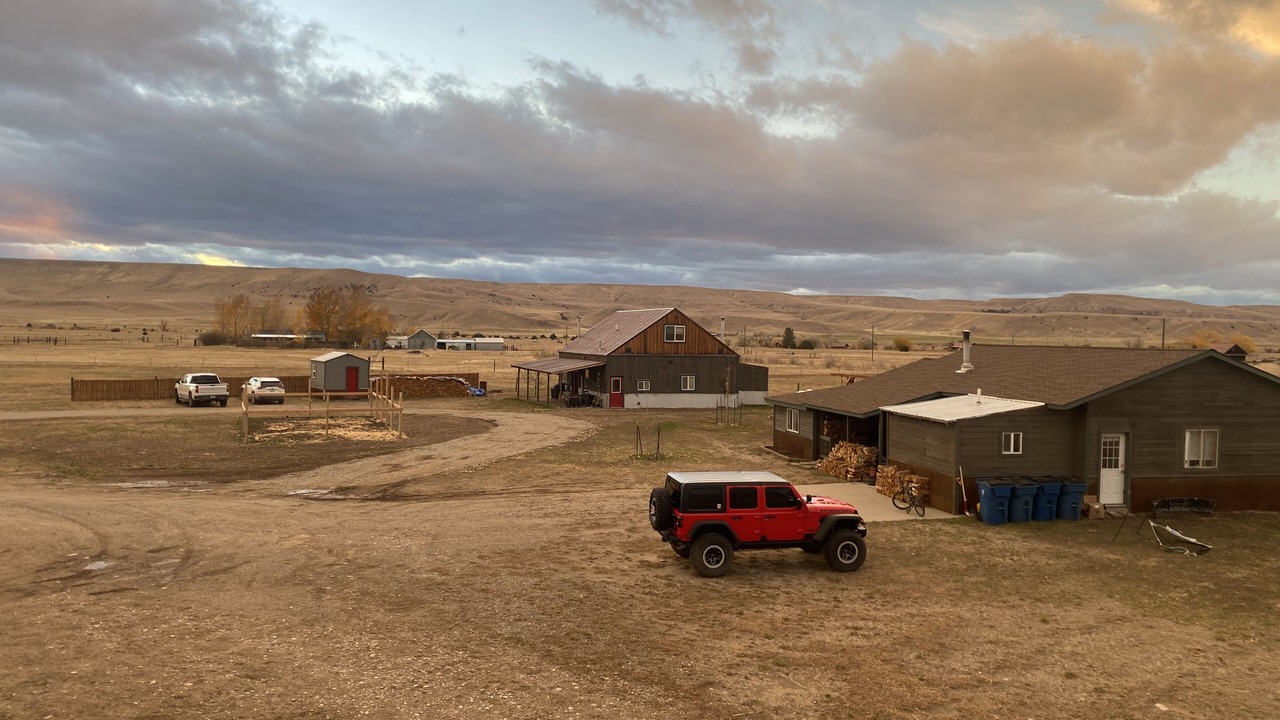 Photo of Others in Three Forks