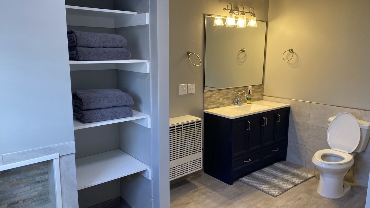 Photo of Bathroom in Three Forks