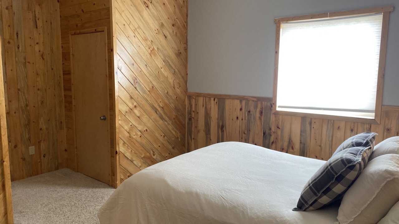 Photo of Bedroom in Three Forks