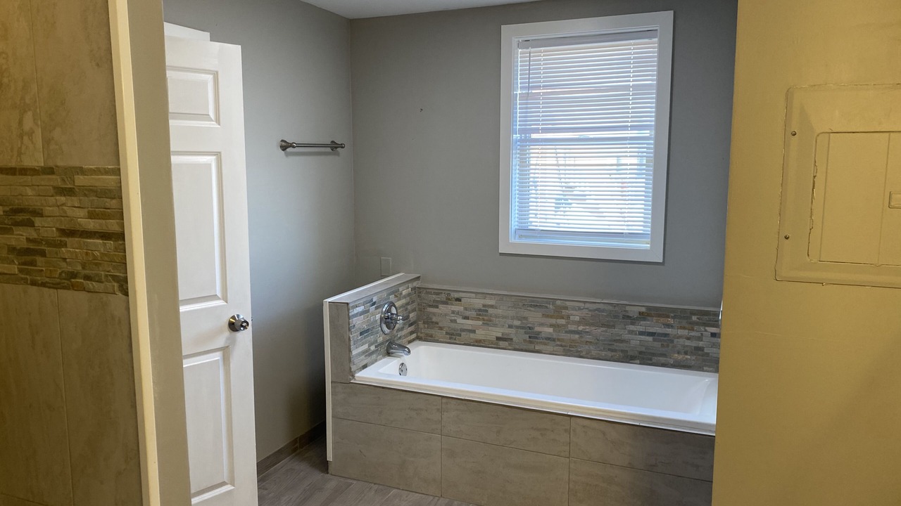 Photo of Bathroom in Three Forks