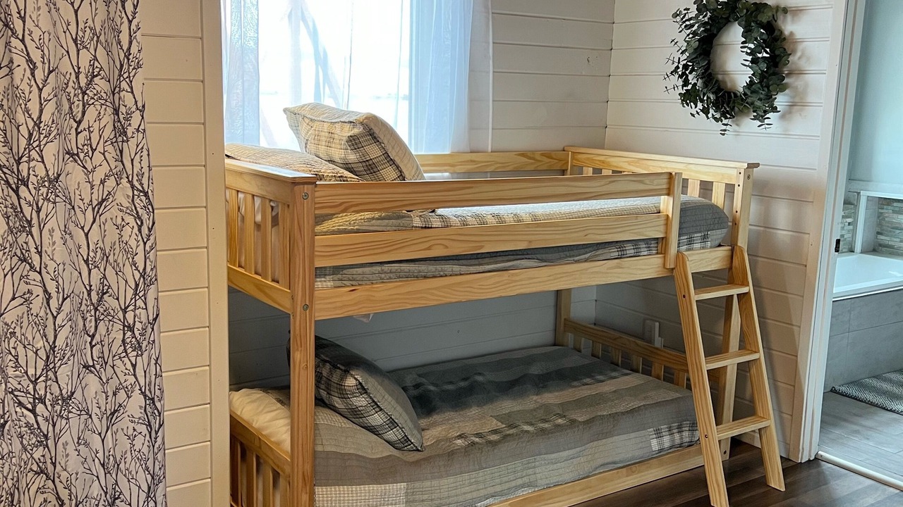Photo of Bedroom in Three Forks