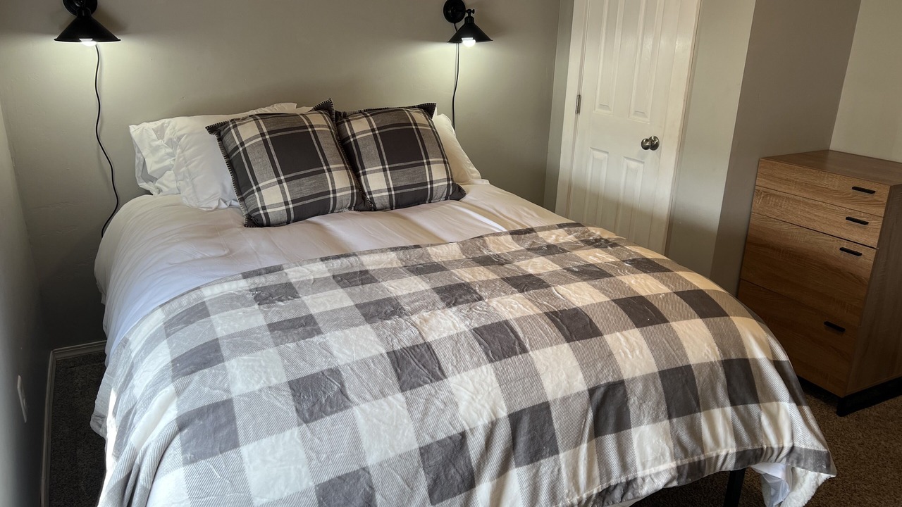 Photo of Bedroom in Three Forks