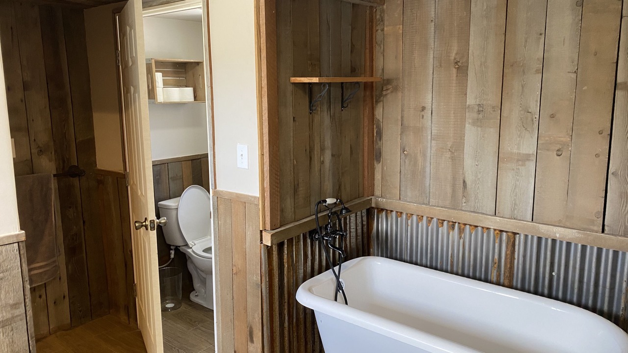 Photo of Bathroom in Three Forks