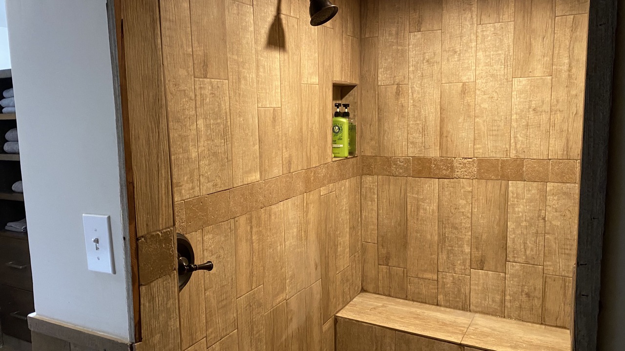 Photo of Bathroom in Three Forks