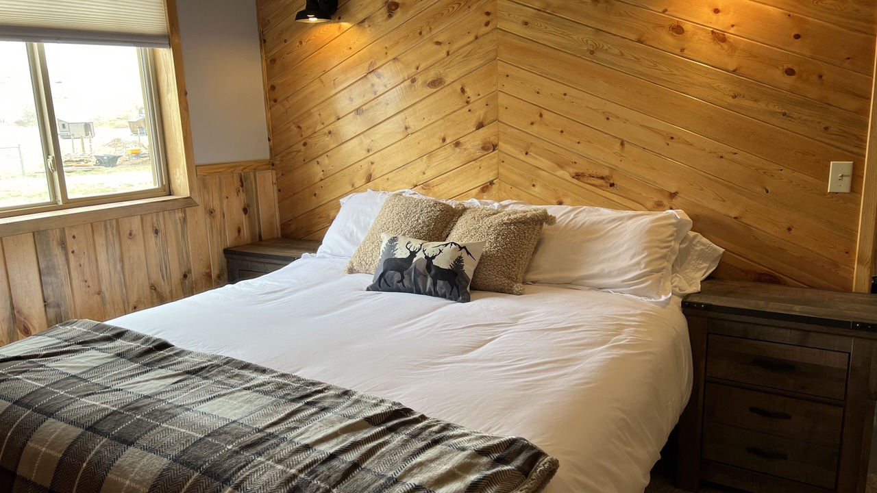Photo of Bedroom in Three Forks