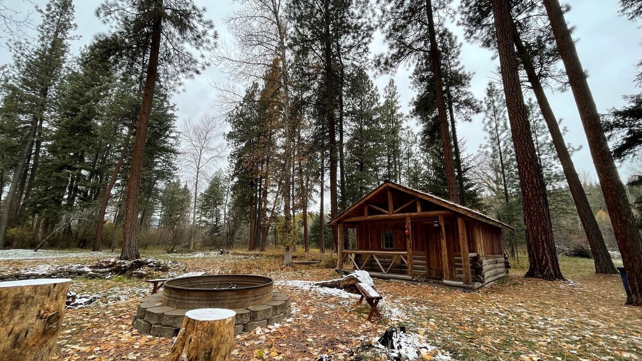 Photo of Outdoor in Missoula