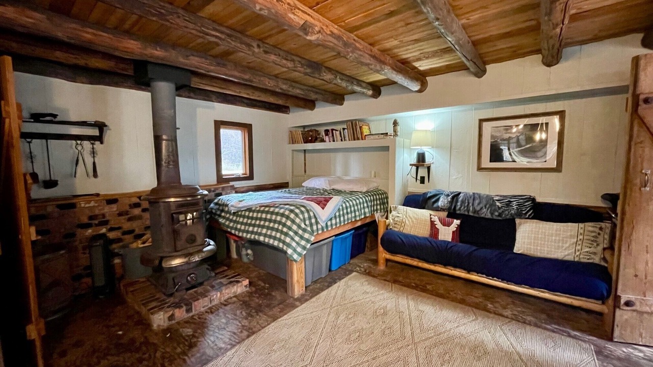 Photo of Bedroom in Missoula