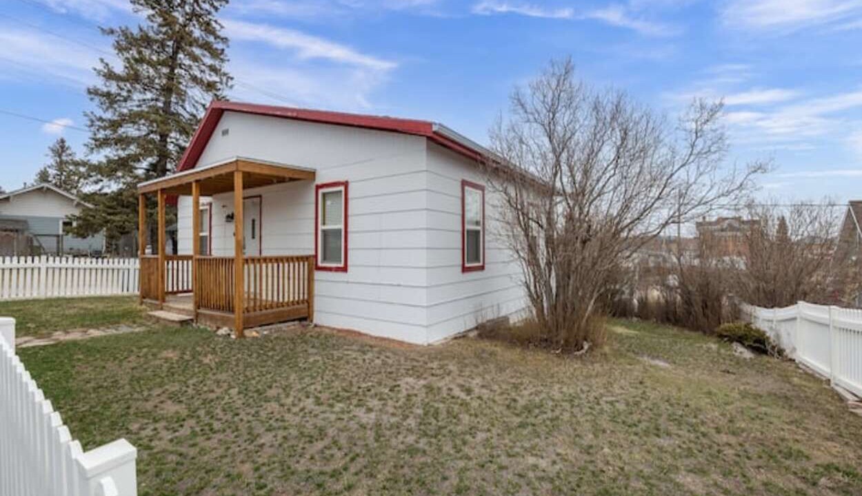 Photo of Outdoor in Custer