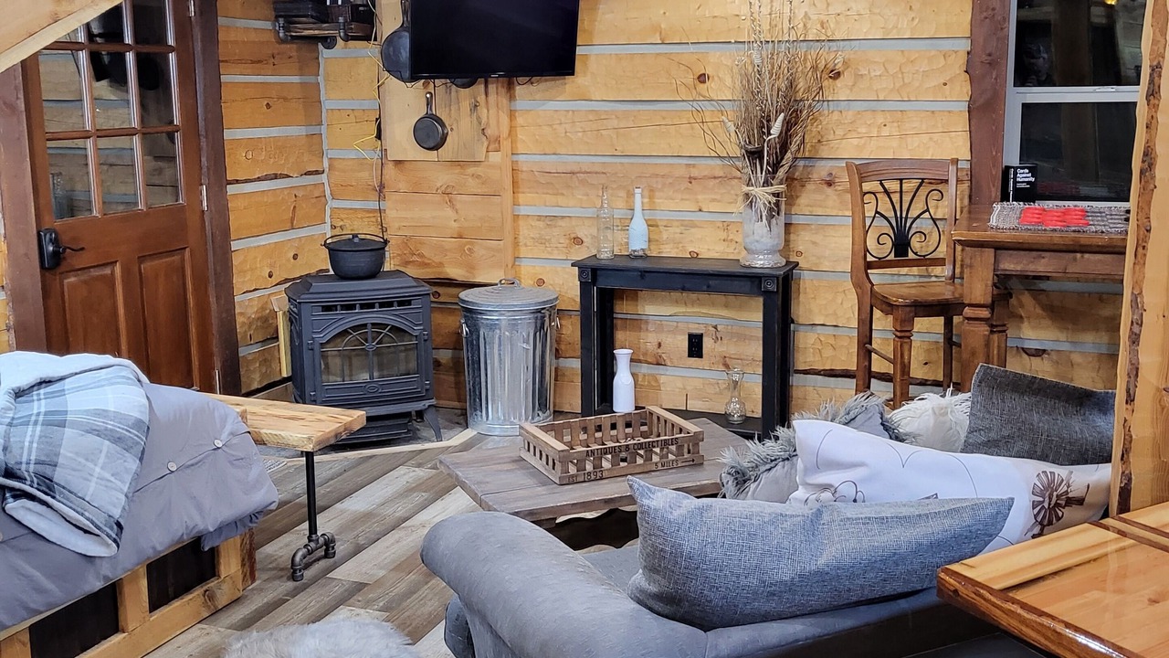 Photo of Livingroom in Anaconda