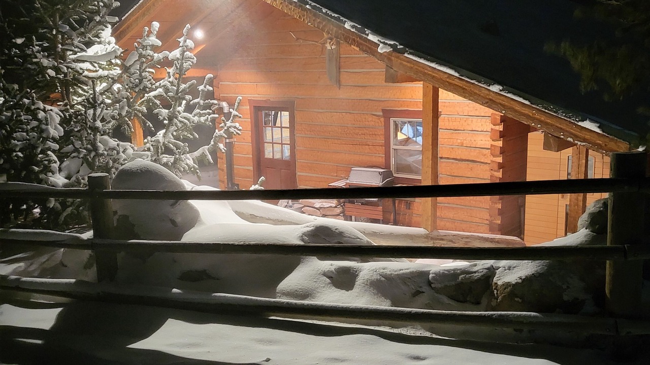 Photo of Outdoor in Anaconda