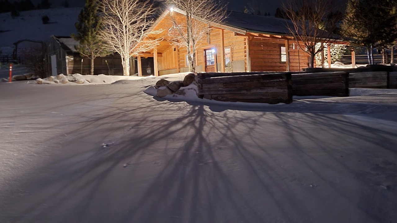 Photo of Outdoor in Anaconda