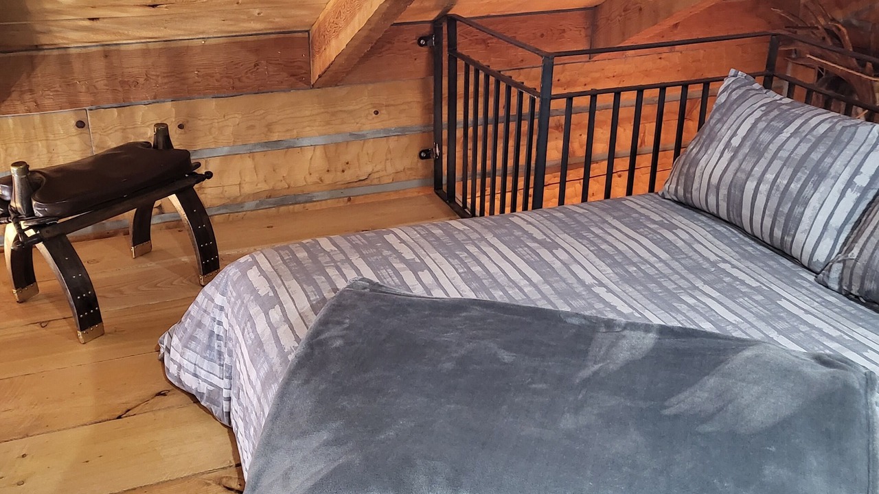 Photo of Bedroom in Anaconda