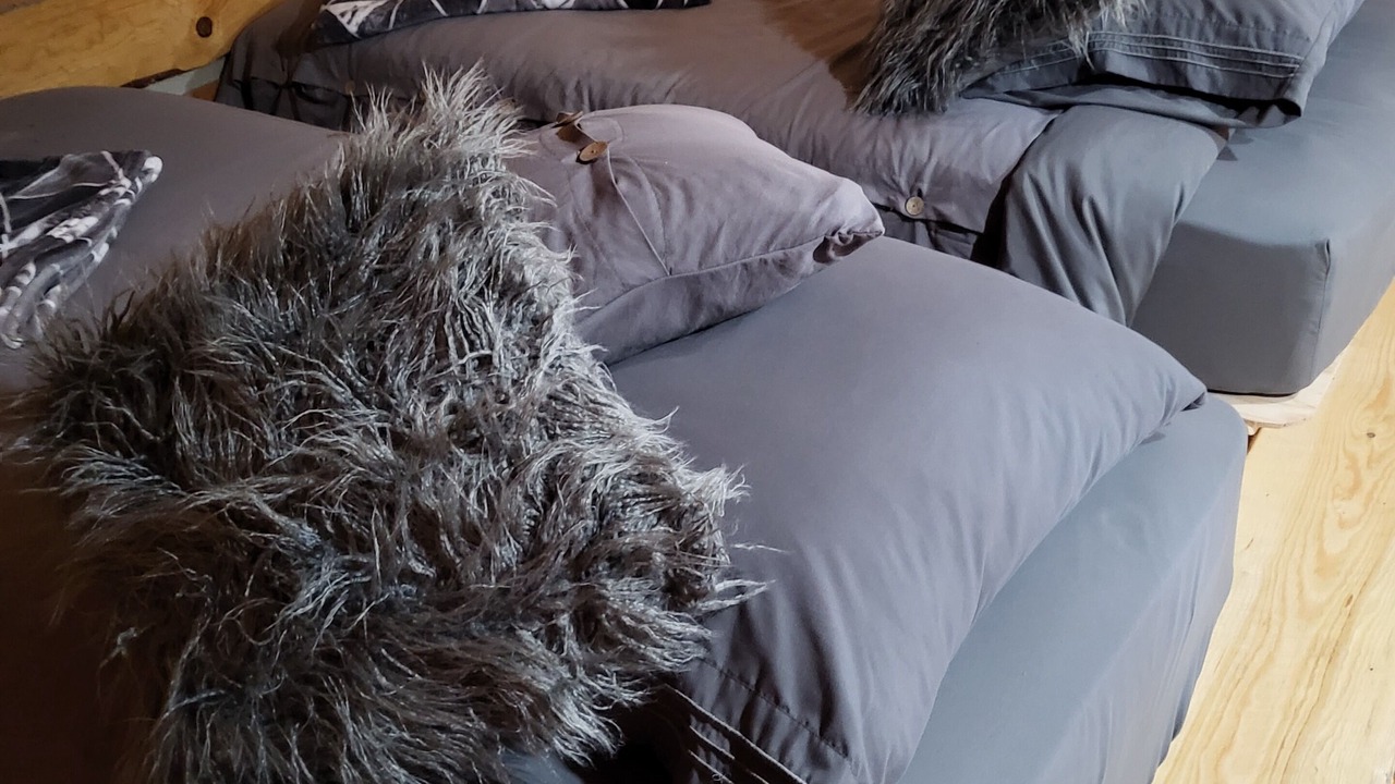 Photo of Bedroom in Anaconda