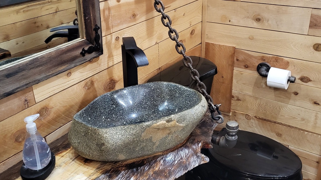 Photo of Bathroom in Anaconda
