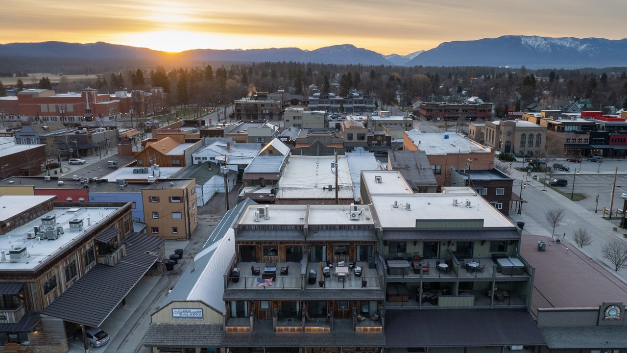 Photo of Outdoor in Whitefish