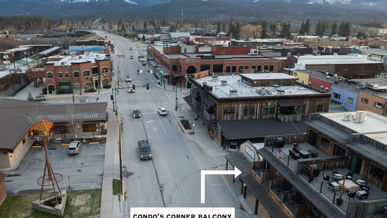 Photo of Outdoor in Whitefish