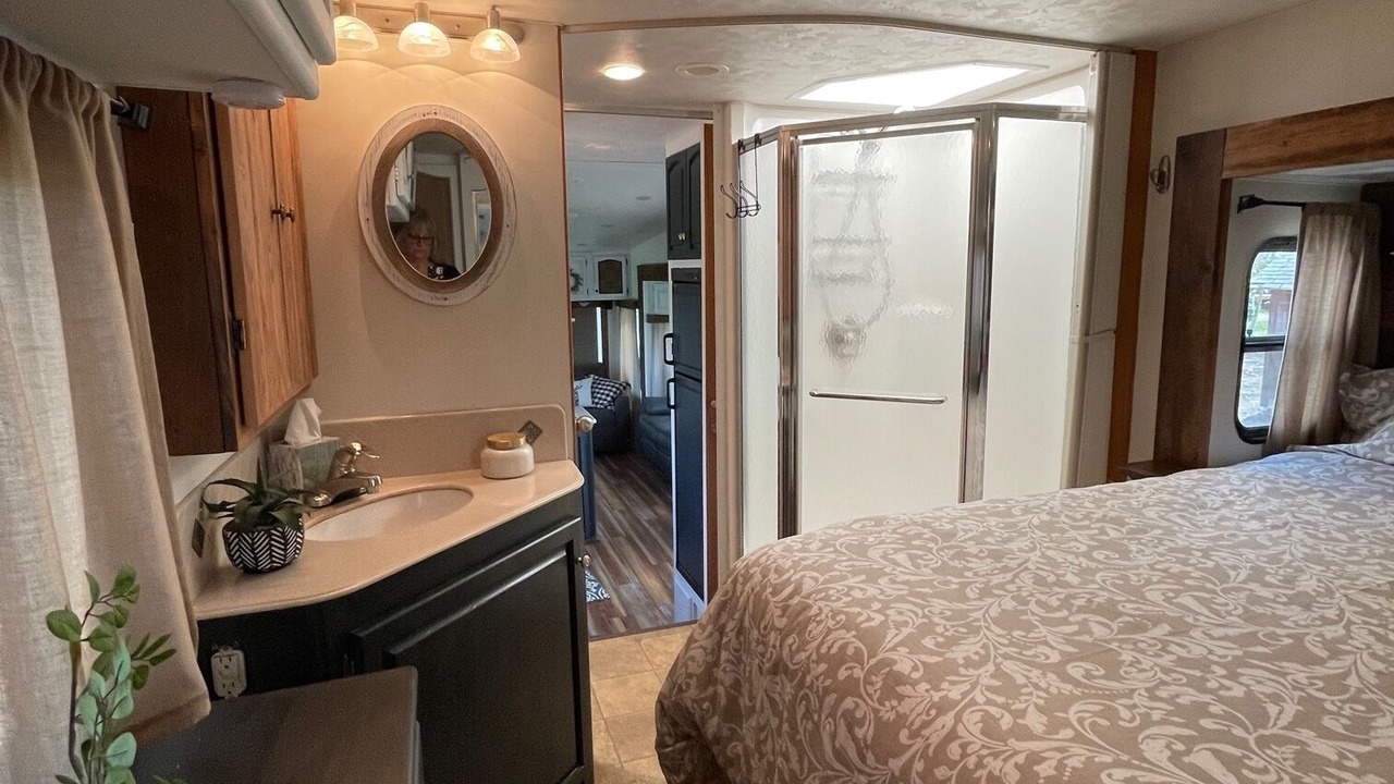 Photo of Bedroom in Ovando