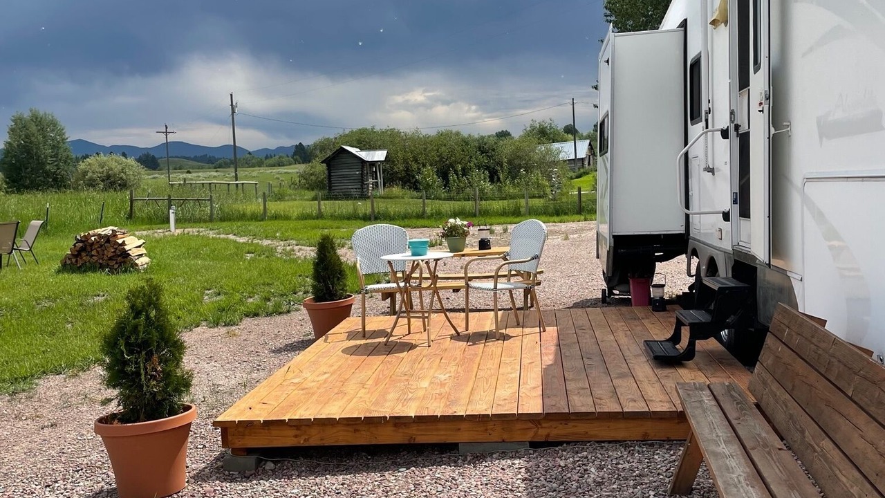 Photo of Outdoor in Ovando