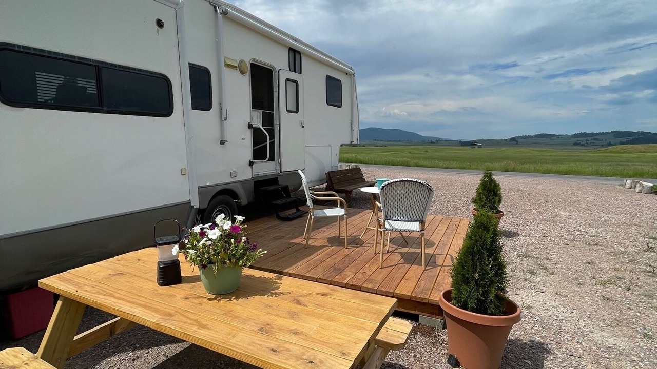 Photo of Outdoor in Ovando