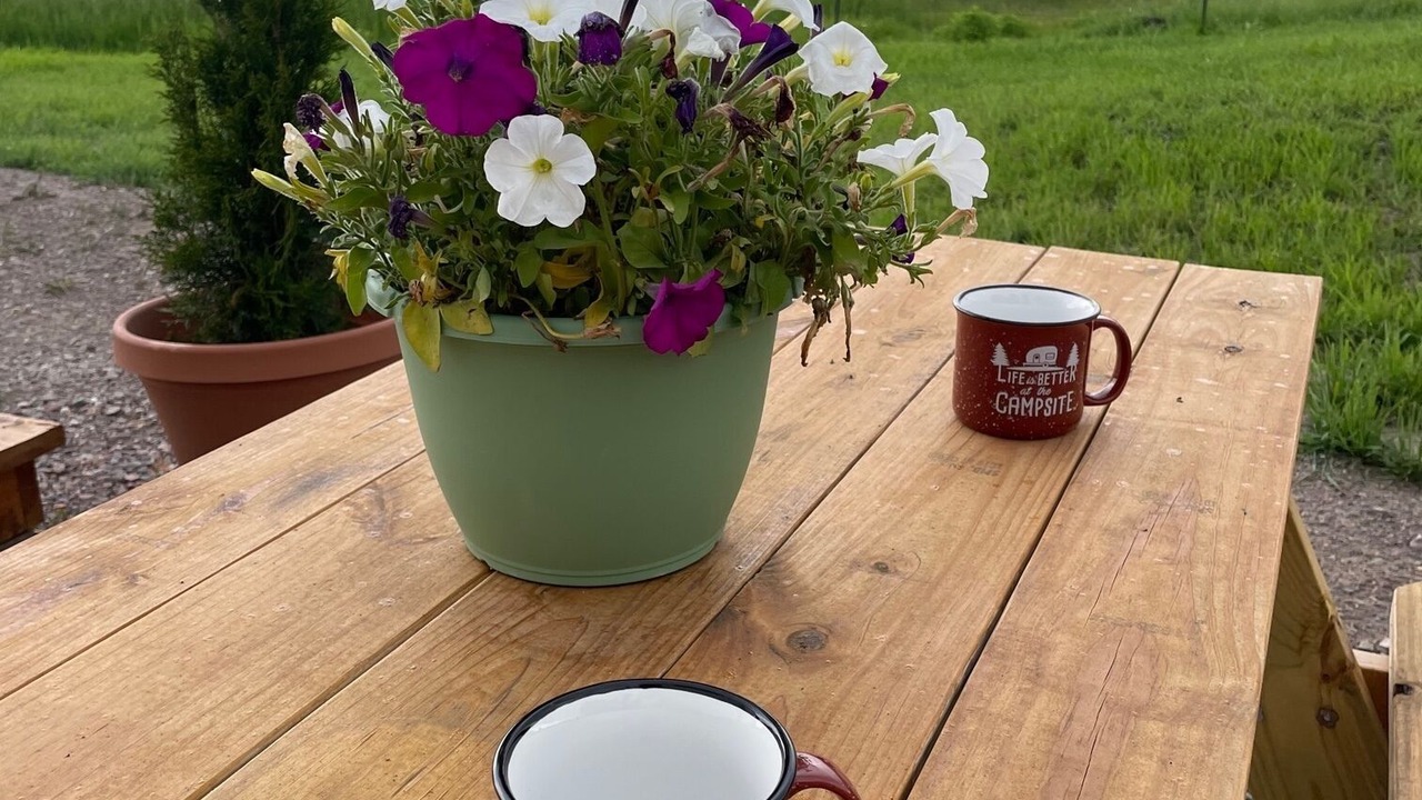 Photo of Outdoor in Ovando