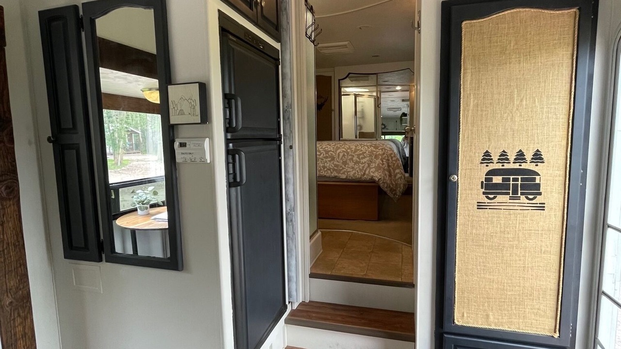 Photo of Bedroom in Ovando