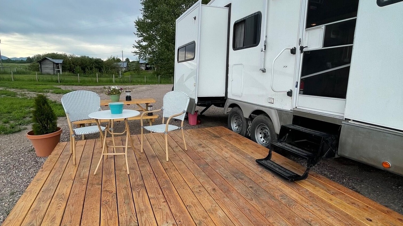 Photo of Outdoor in Ovando