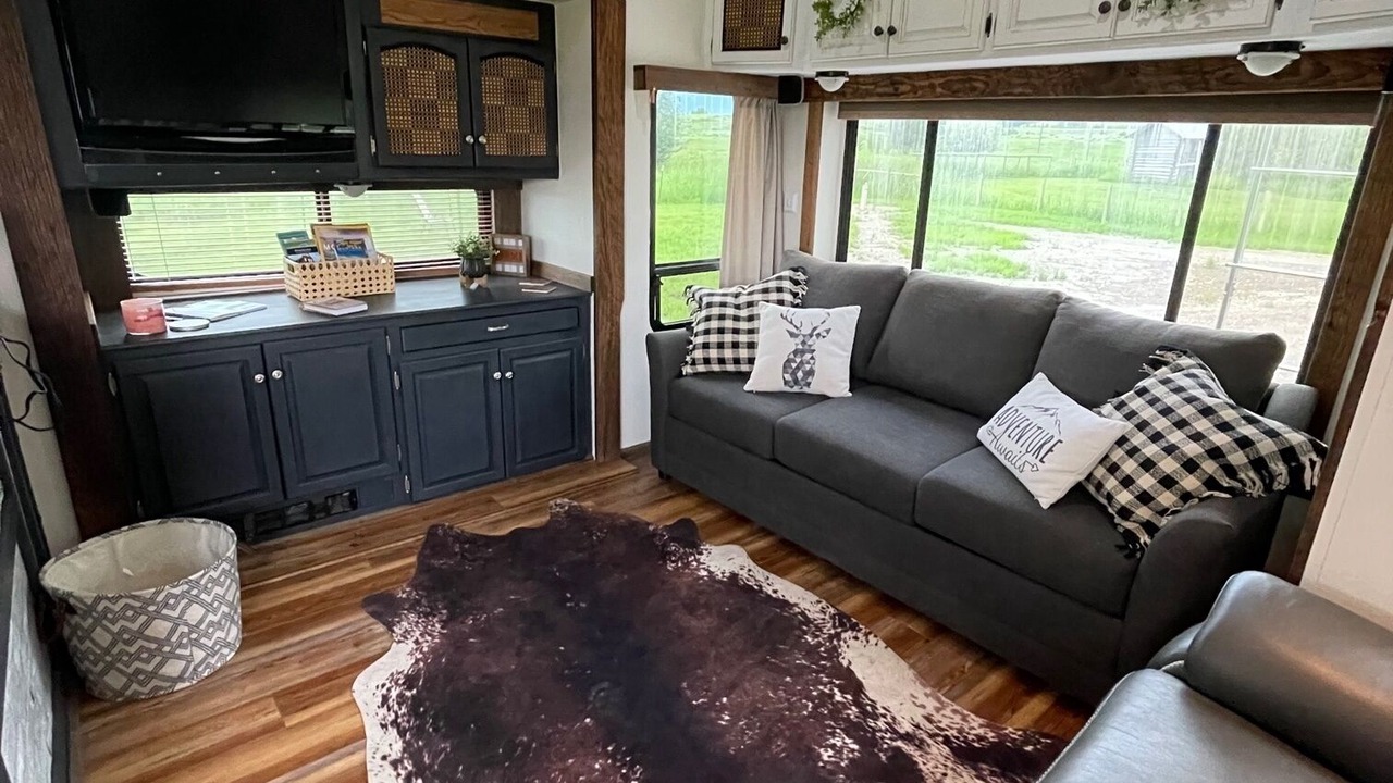 Photo of Livingroom in Ovando