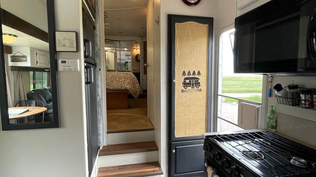 Photo of Kitchen in Ovando