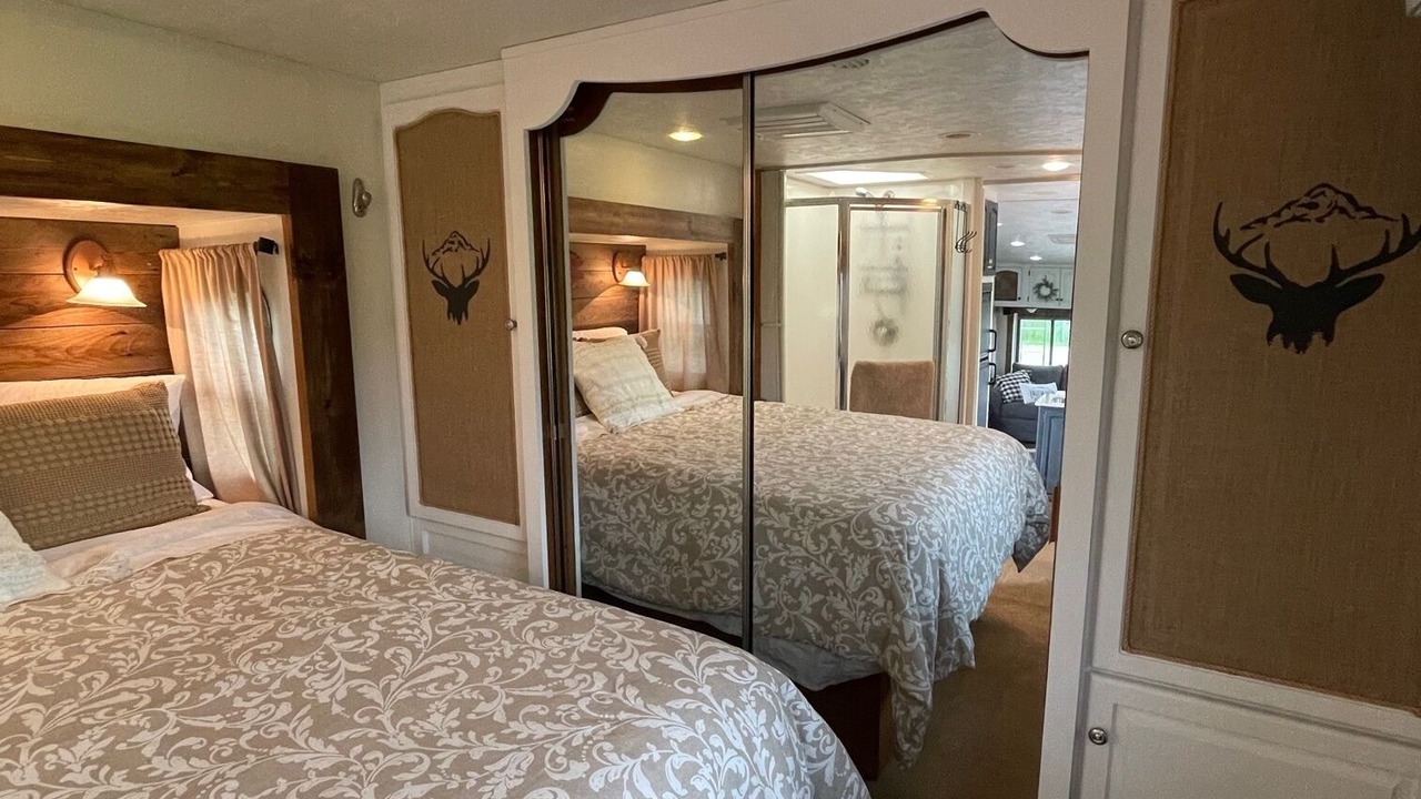 Photo of Bedroom in Ovando