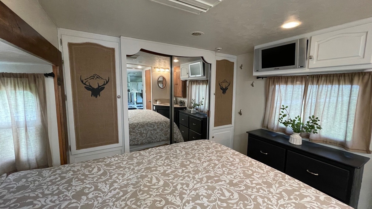 Photo of Bedroom in Ovando