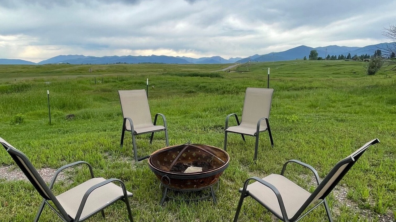 Photo of Outdoor in Ovando