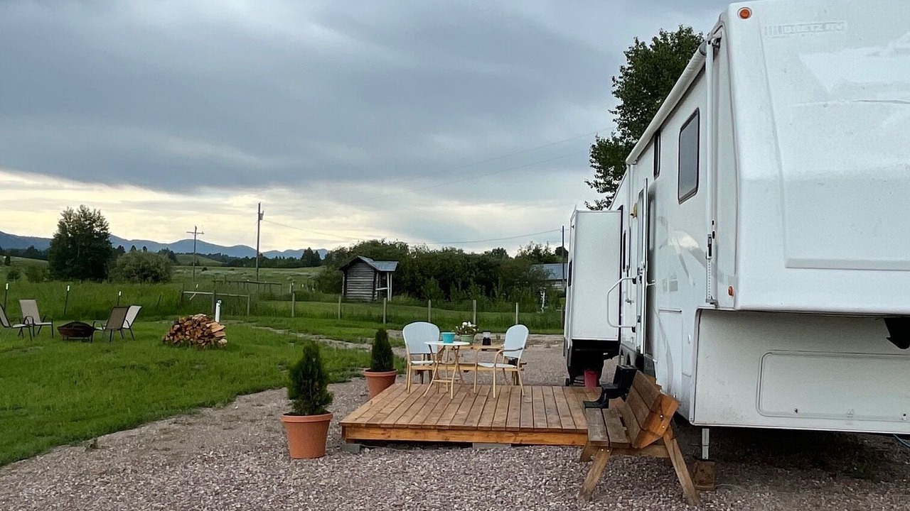 Photo of Outdoor in Ovando