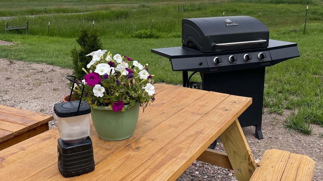 Photo of Outdoor in Ovando