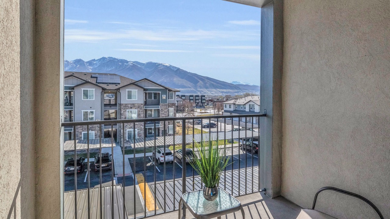 Photo of Outdoor in Draper