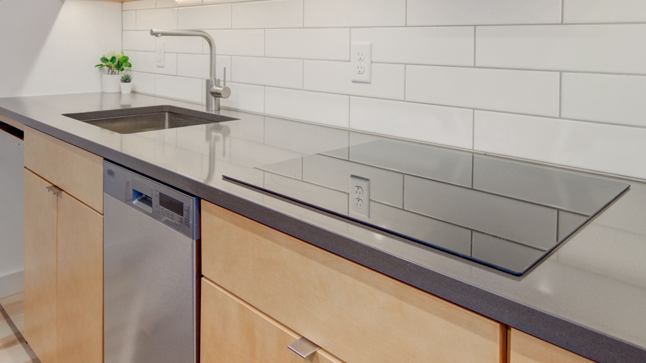 Photo of Kitchen in Gardiner