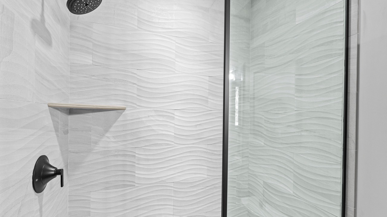 Photo of Bathroom in Whitefish