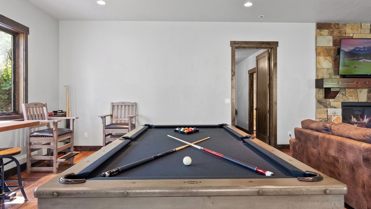 Photo of Bedroom in Whitefish