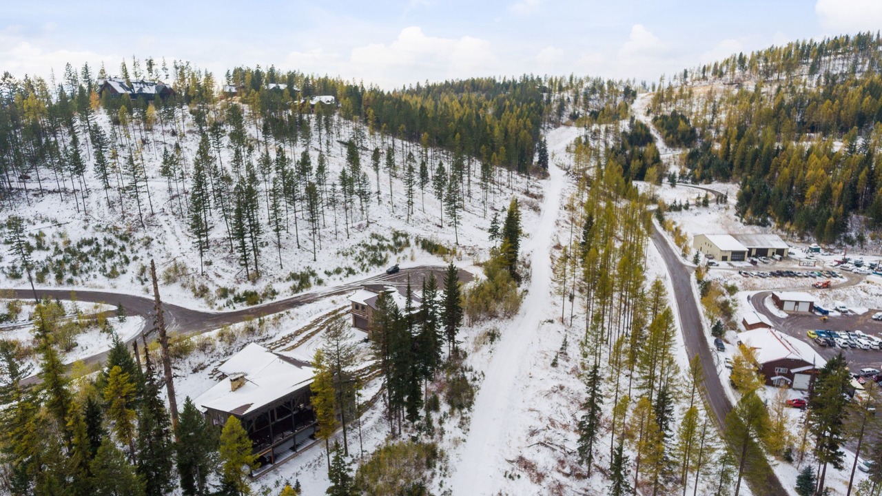 Photo of Outdoor in Whitefish