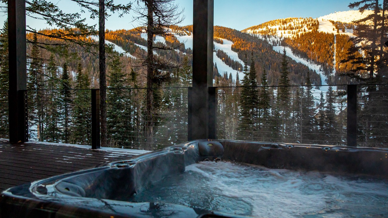 Photo of Outdoor in Whitefish