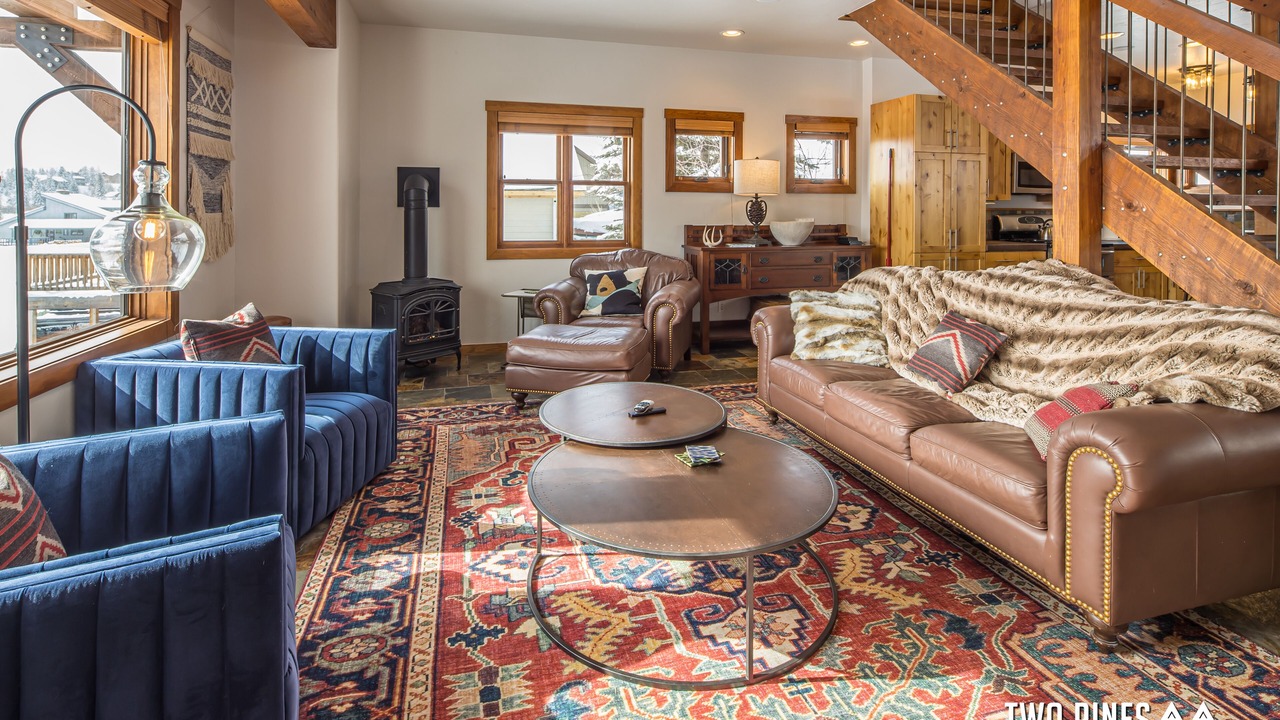 Photo of Bedroom in Big Sky