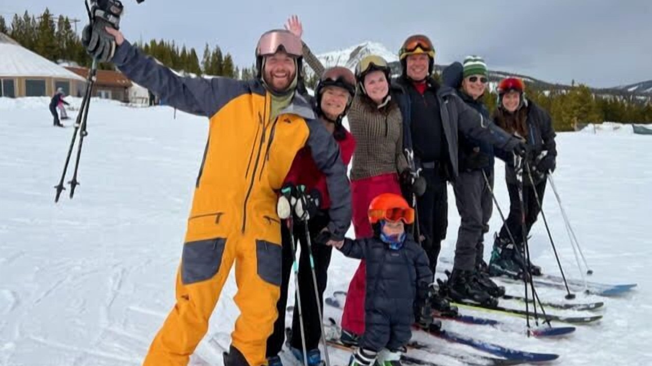 Photo of Others in Big Sky