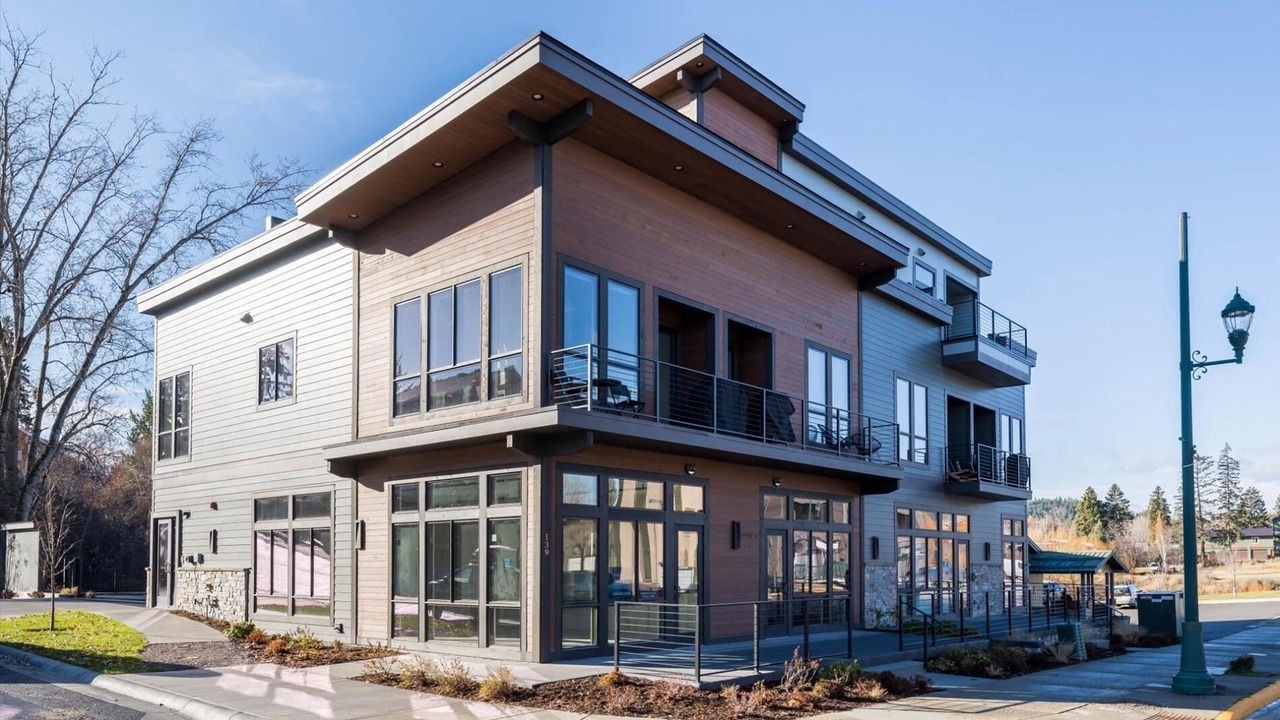 Photo of Outdoor in Whitefish