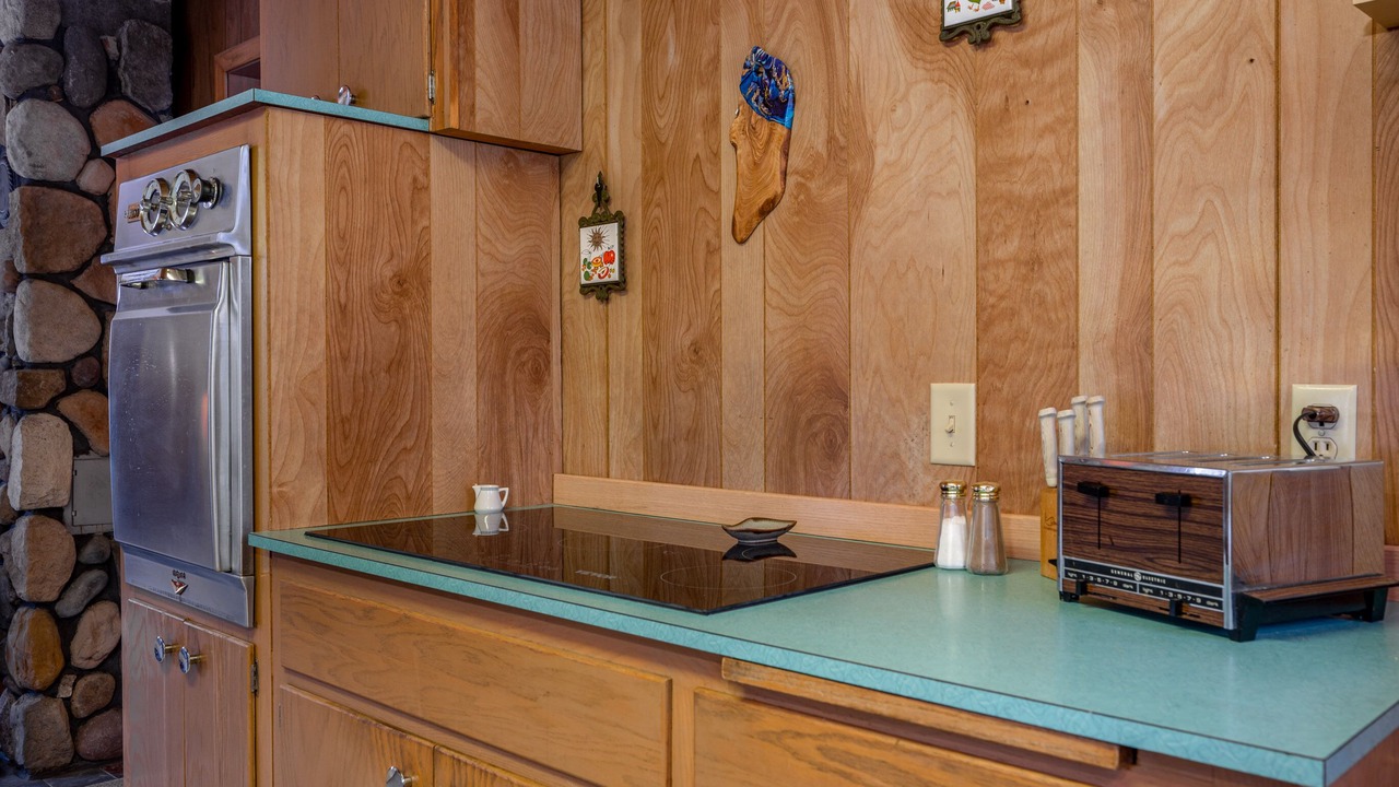 Photo of Kitchen in Cohasset