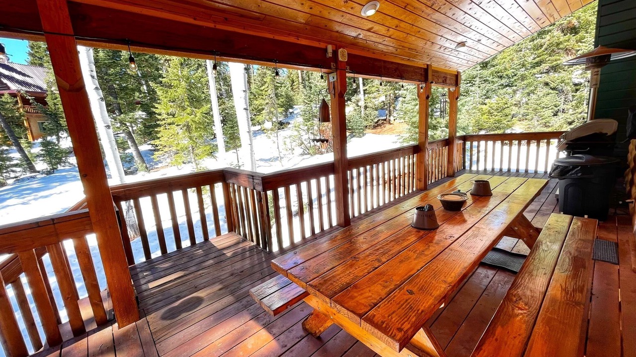 Photo of Outdoor in Duck Creek Village