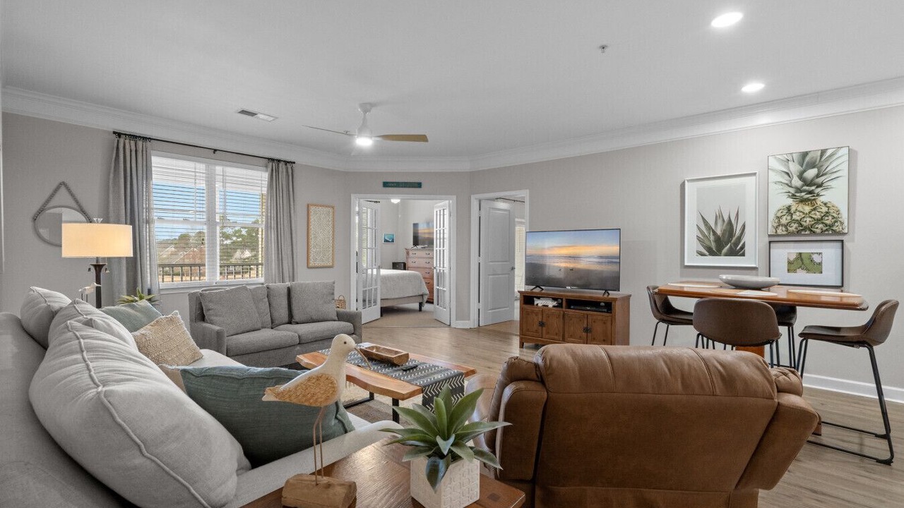 Photo of Livingroom in Calabash